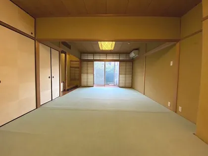 京都府京都市下京区永倉町【マンション】の外観