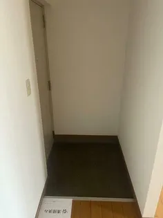 パレス野江【4階】の外観