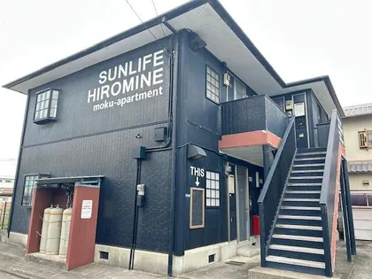 サンライフ広峰の画像