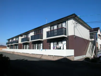 グリーンステージ高田山の画像