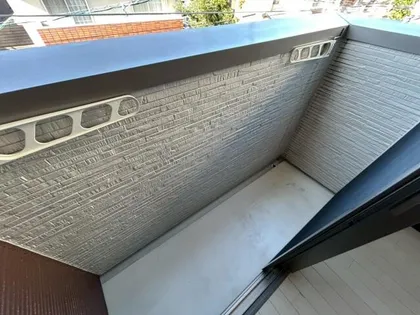 Bel Tempo周船寺【2階】の内装