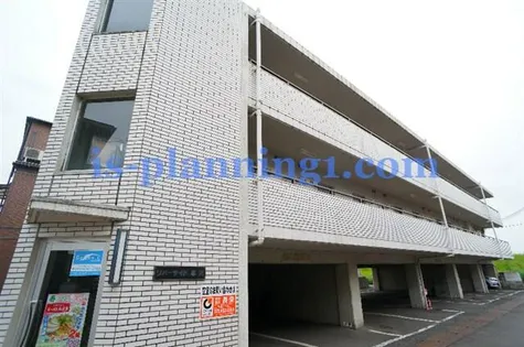 リバーサイド車田の画像