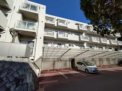 ヴィラ芦屋A棟の画像