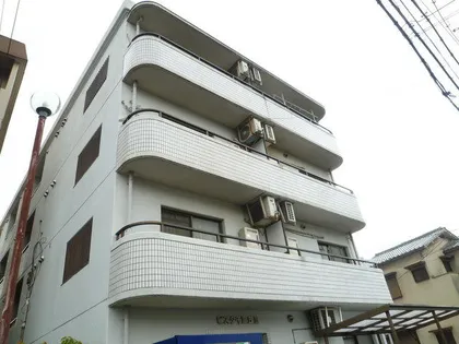 ビスタ千里丘Ⅲ【305号室】の外観