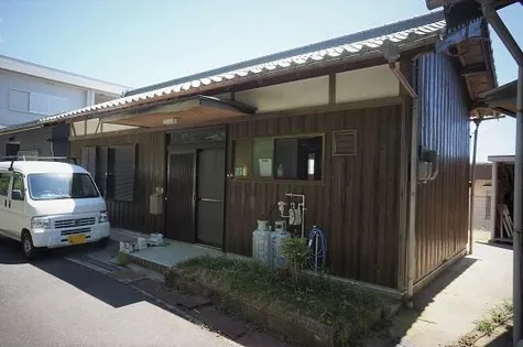 兵庫県南あわじ市福良乙【一戸建】の外観