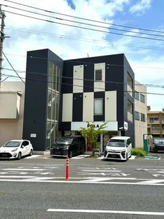 ライブリーアベニュー【2階】の外観