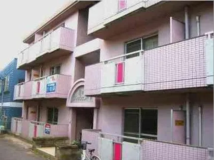 クレッシェンドIIIの画像