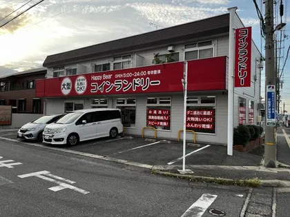 岡田アパートの画像