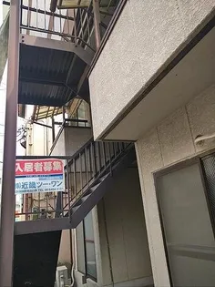 サトオカマンションの画像