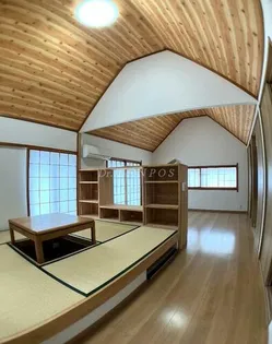 リアライズ金山【702号室】の外観