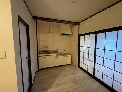 プリンセスル・パンⅠ【303号室】の間取り