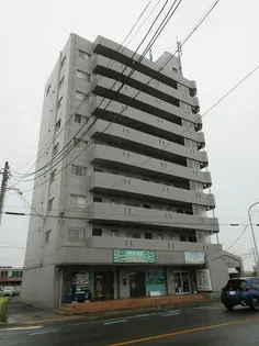 リアライズ矢田川(旧 メゾンドベルコリーヌ【701号室】の外観