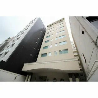 プリンセス姫ラグジュアリースイート【4階】の外観