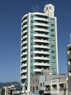 インター・フェルティR2甲子園5階【5階】の外観