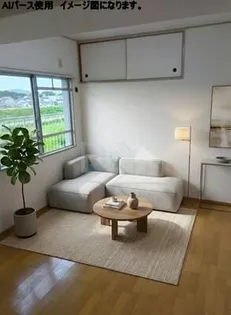 ハイム伏見C棟の画像