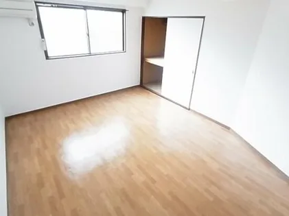 黒田マンションの画像