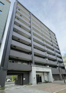 愛知県名古屋市中川区西日置2丁目【マンション】の間取り