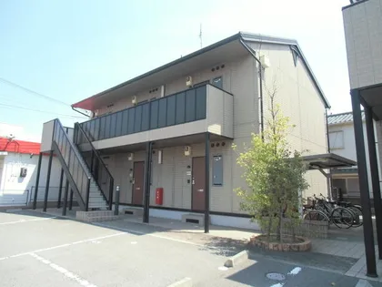 ハイネス野添II IIIの画像