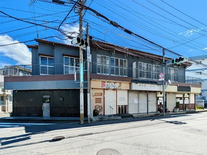 末住アパートの画像