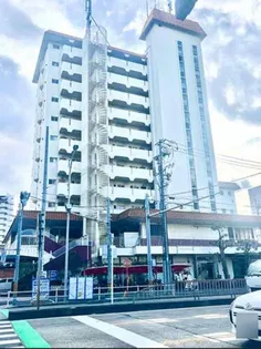 猪村ビルディングの画像