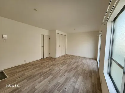 狭山遊園ハイツ6号棟【2階】の外観