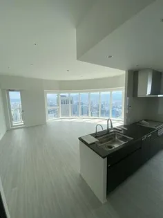 北海道札幌市北区北八条西1丁目【マンション】の外観