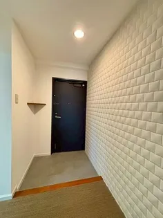 ネオアージュ土佐堀 9階【9階】の間取り