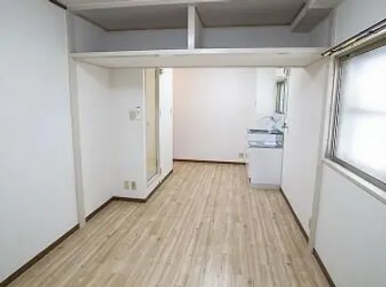 兵庫県神戸市中央区八雲通6丁目【マンション】の外観