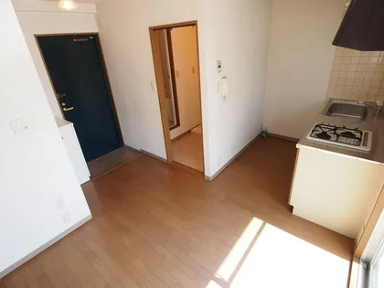 兵庫県神戸市長田区五番町7丁目【マンション】の外観