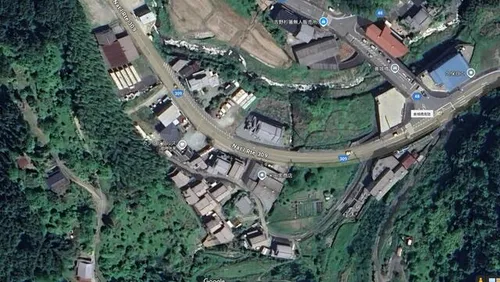 奈良県吉野郡下市町大字善城【一戸建】の外観