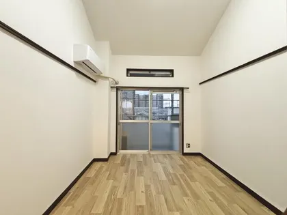 福岡県久留米市津福本町【アパート】の外観