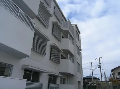 スミヤハウスⅡの画像