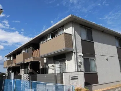 プラージュKJの画像