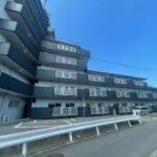 ラピュタ宮前の画像