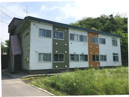 コーポ佐藤1号棟の画像