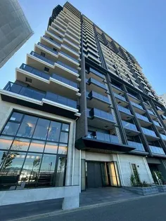 福岡県北九州市小倉北区浅野2丁目【マンション】の間取り