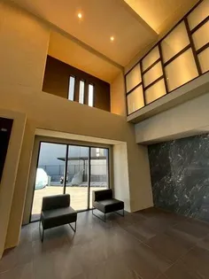 福岡県北九州市小倉北区浅野2丁目【マンション】の外観