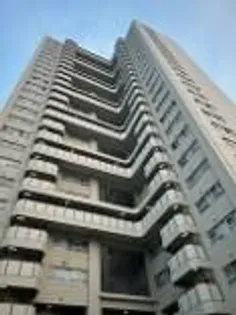 兵庫県神戸市中央区港島中町6丁目【マンション】の外観