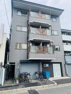 フォーシーズンⅠ【30A号室】の外観