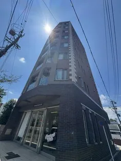 グランデ城西【703号室】の外観