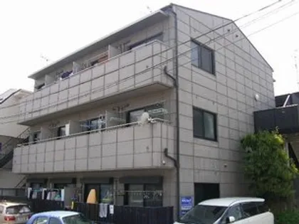 ドリームハイヴ吹田の画像