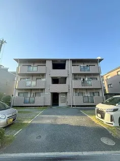 サンバレイ緑地A棟の画像