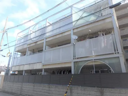 トラッディハウス服部の画像