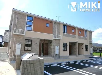 プロムナード壱番館の画像