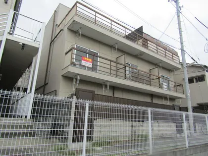 サニーコート平野の画像