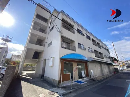 内田ビルの画像