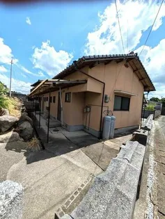 福岡県田川郡糸田町-【アパート】の外観