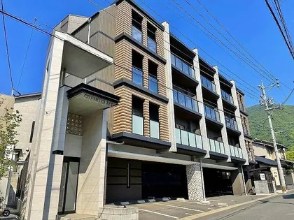 グラン グレイス【301号室】の外観