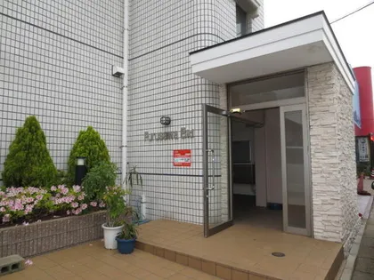 FURUSAWAビルの画像