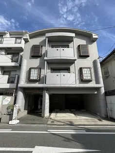 リバティ帝塚山の画像